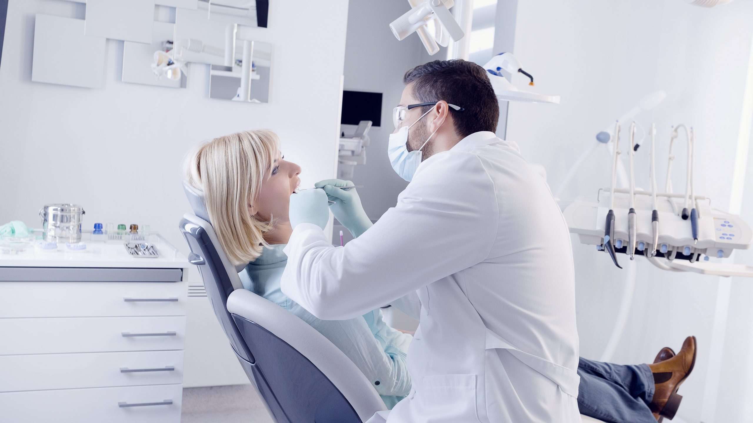 Dentist in Studio City, CA